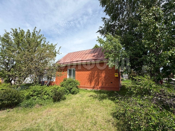 
  Продается дом 51.5 м². Фото 5.