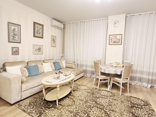 
  Продается 2-комн. квартира 50.9 м². Фото 6.