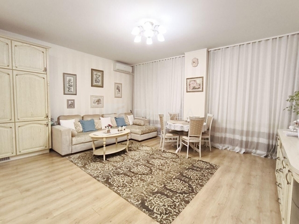 
  Продается 2-комн. квартира 50.9 м². Фото 8.