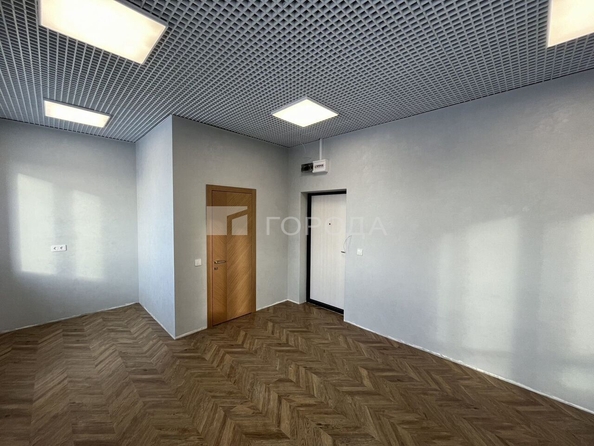 
  Продается офис 24.6 м², в ЖК Чернышевский, дом 2.1. Фото 6.