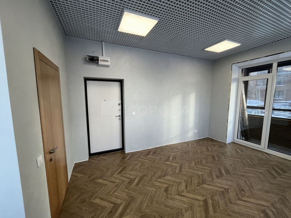 
  Продается офис 24.6 м², в ЖК Чернышевский, дом 2.1. Фото 7.