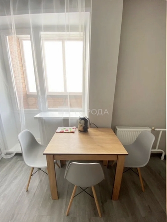 
  Продается 1-комн. квартира 38.9 м². Фото 4.