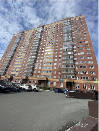 
  Продается 1-комн. квартира 38.9 м². Фото 16.