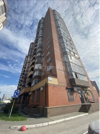 
  Продается 1-комн. квартира 38.9 м². Фото 17.
