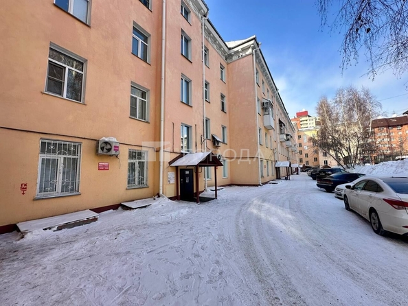 
  Продается 3-комн. квартира 89.3 м². Фото 24.