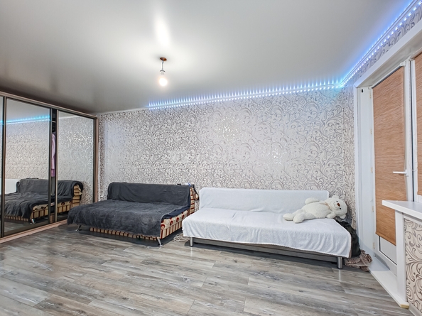 
  Продается 1-комн. квартира 29.4 м². Фото 1.