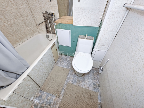 
  Продается 1-комн. квартира 29.4 м². Фото 15.