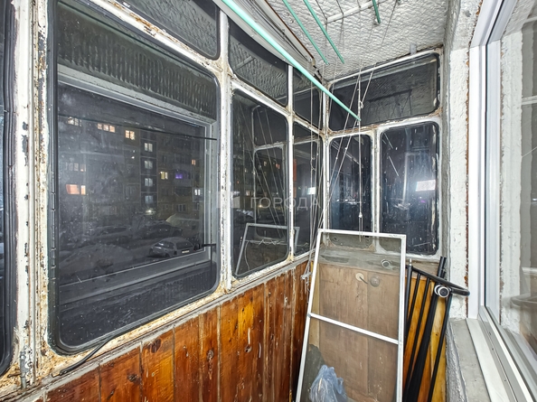 
  Продается 1-комн. квартира 29.4 м². Фото 19.