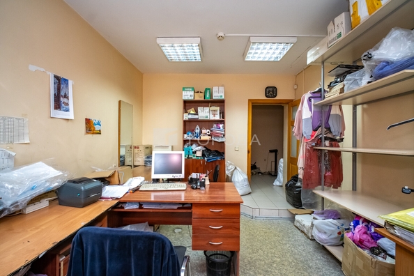 
  Продается офис 128.6 м². Фото 4.