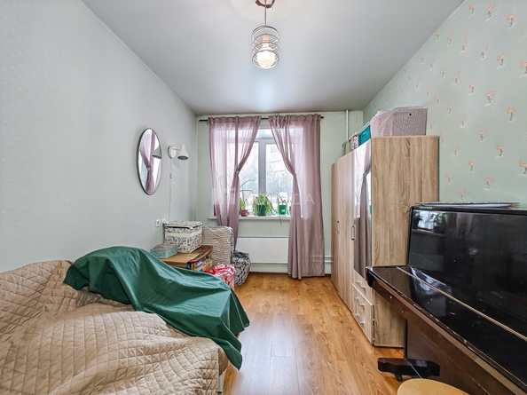 
  Продается 1-комн. квартира 45.5 м². Фото 20.