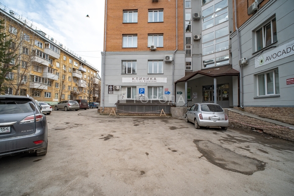 
  Продается офис 28.1 м². Фото 17.