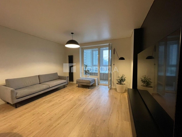 
  Продается 2-комн. квартира 58.9 м², в ЖК Дом на дачной. Фото 3.