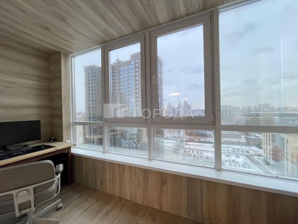 
  Продается 2-комн. квартира 58.9 м², в ЖК Дом на дачной. Фото 11.