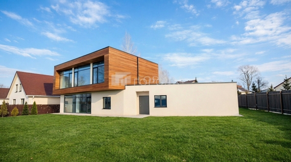 
  Продается коттедж 266.8 м². Фото 4.