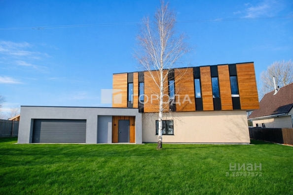 
  Продается коттедж 266.8 м². Фото 5.