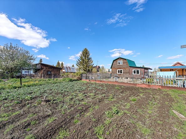 
  Продается коттедж 36.4 м². Фото 8.