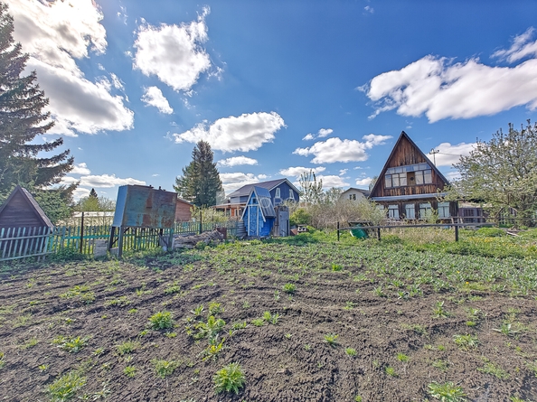 
  Продается коттедж 36.4 м². Фото 9.