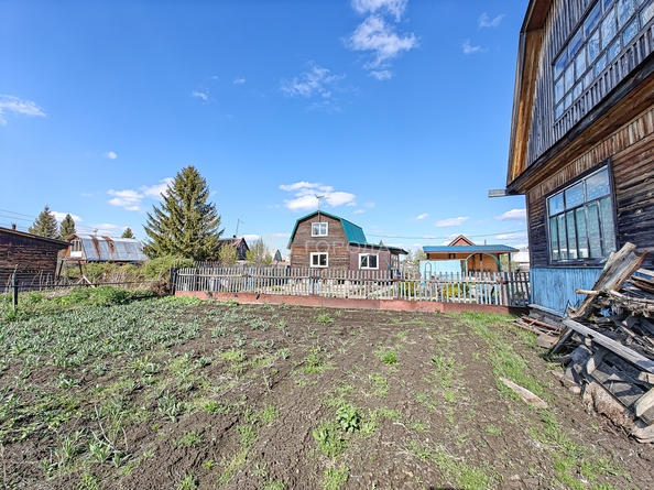 
  Продается коттедж 36.4 м². Фото 12.