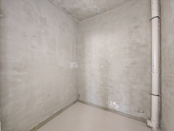 
  Продается 1-комн. квартира 51.9 м², в ЖК Марсель-2, дом 1. Фото 7.