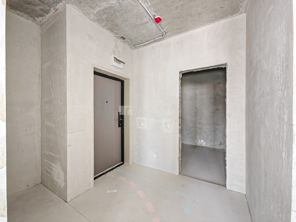 
  Продается 1-комн. квартира 51.9 м², в ЖК Марсель-2, дом 1. Фото 8.