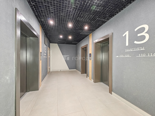 
  Продается 1-комн. квартира 51.9 м², в ЖК Марсель-2, дом 1. Фото 17.