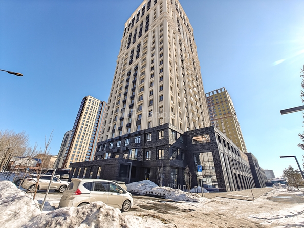 
  Продается 3-комн. квартира 69.3 м². Фото 1.