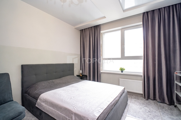 
  Продается апартамент 24.8 м². Фото 10.