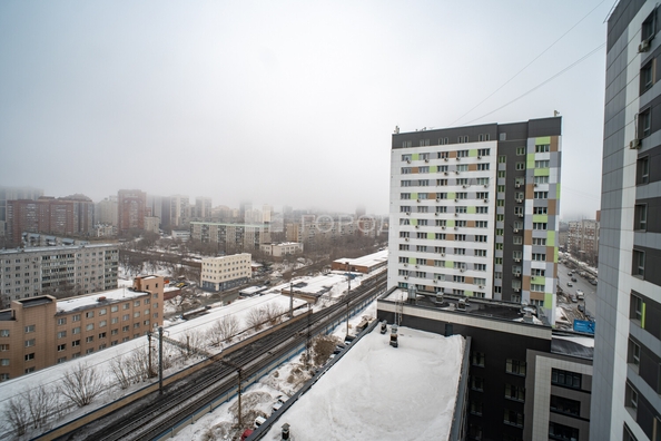 
  Продается апартамент 24.8 м². Фото 25.
