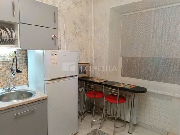 
  Продается студия 12 м². Фото 9.