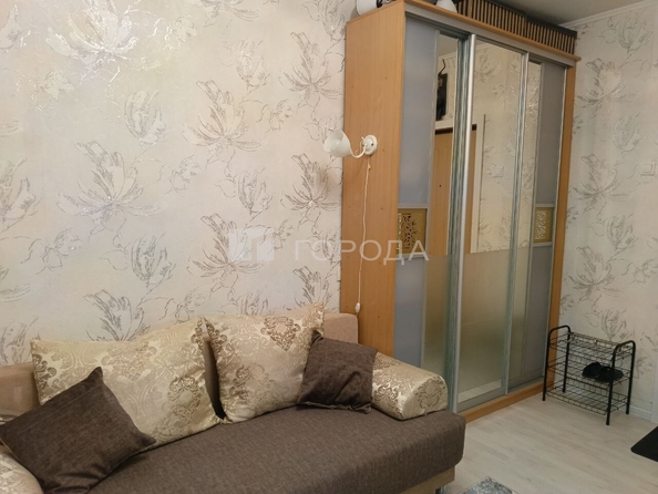 
  Продается студия 12 м². Фото 11.