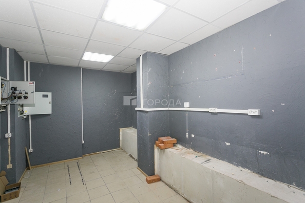 
  Сдается универсальное помещение 76.3 м². Фото 13.