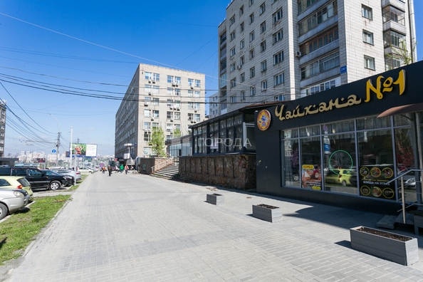 
  Сдается универсальное помещение 76.3 м². Фото 19.