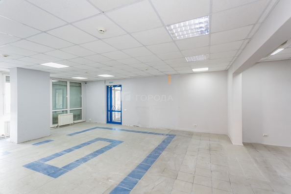 
  Сдается универсальное помещение 130.1 м². Фото 7.