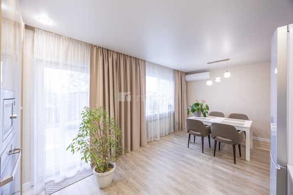 
  Продается дом 133.8 м², в КП Пригородный простор. Фото 3.