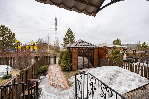 
  Продается дом 133.8 м², в КП Пригородный простор. Фото 4.