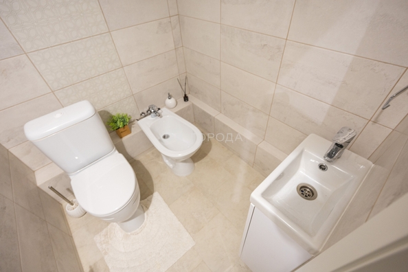 
  Продается дом 133.8 м², в КП Пригородный простор. Фото 23.