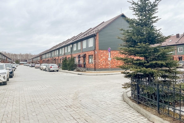 
  Продается дом 133.8 м², в КП Пригородный простор. Фото 30.