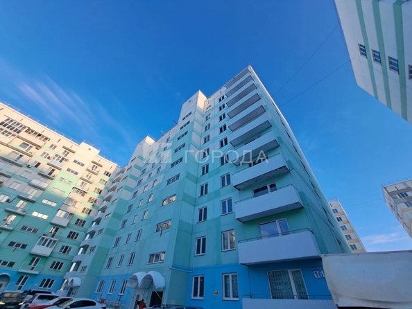 
  Продается 2-комн. квартира 59.13 м². Фото 19.