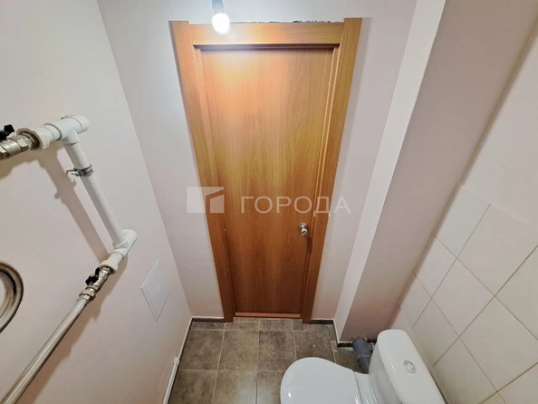 
  Продается 2-комн. квартира 59.13 м². Фото 20.