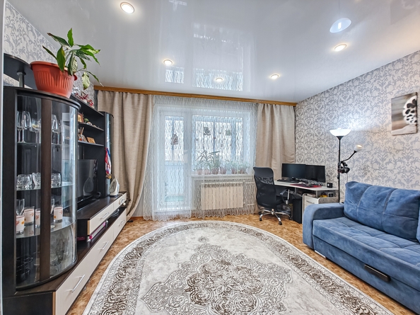 
  Продается 2-комн. квартира 51.4 м². Фото 3.