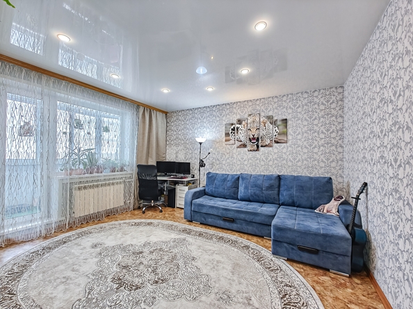 
  Продается 2-комн. квартира 51.4 м². Фото 5.