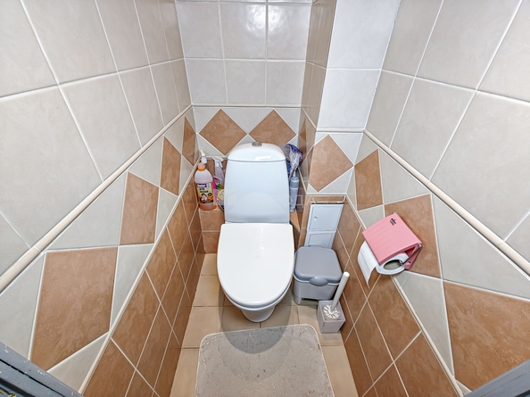 
  Продается 2-комн. квартира 51.4 м². Фото 10.