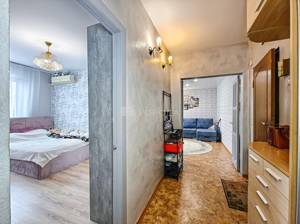 
  Продается 2-комн. квартира 51.4 м². Фото 12.