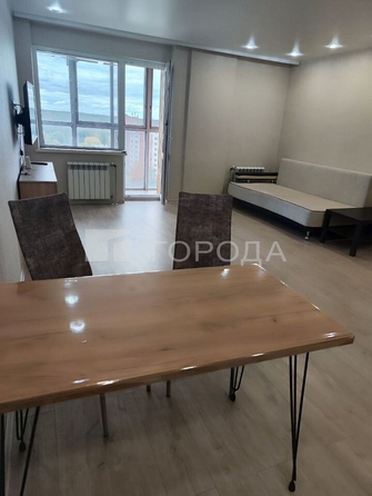 
  Продается студия 40.3 м². Фото 1.