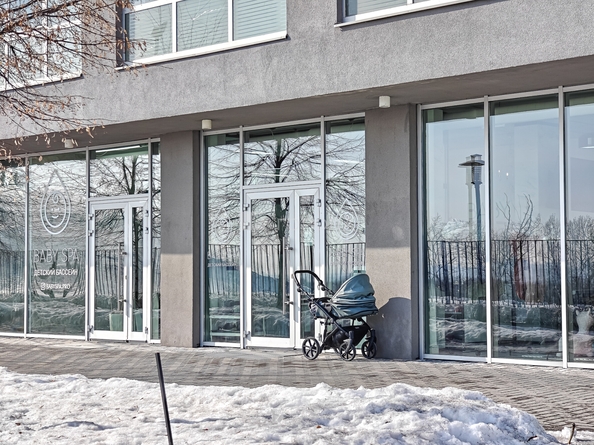 
  Продается универсальное помещение 236.4 м². Фото 46.