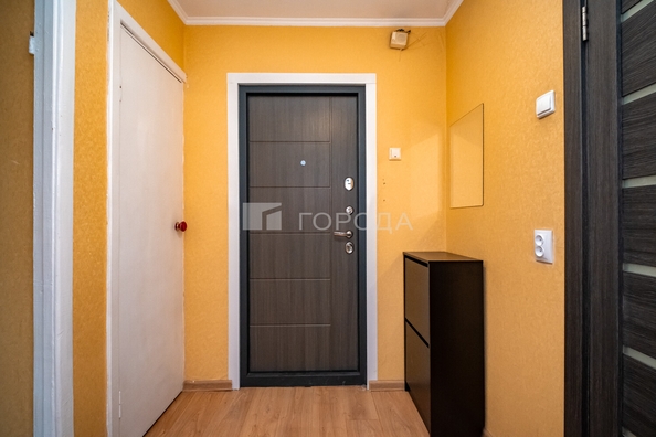 
  Продается 1-комн. квартира 34.6 м². Фото 13.