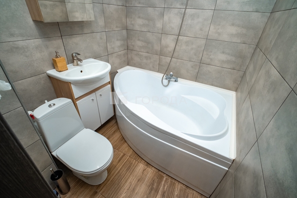 
  Продается 1-комн. квартира 34.6 м². Фото 15.