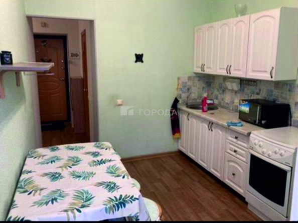 
  Продается 1-комн. квартира 36 м². Фото 1.