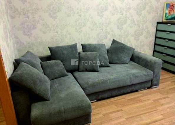 
  Продается 1-комн. квартира 36 м². Фото 5.
