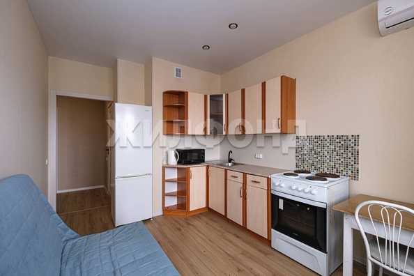 
  Продается 1-комн. квартира 37.2 м². Фото 6.